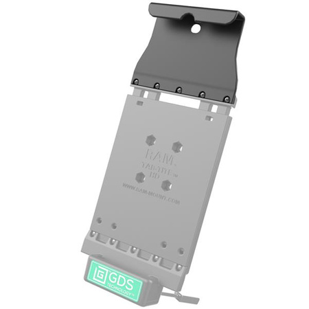 GDS® Vehicle Dock Top Cup for Apple iPad 5th & 6th Gen