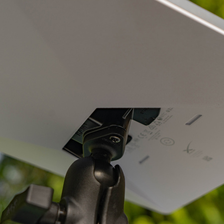 Adapter kulowy RAM® dla Starlink Mini