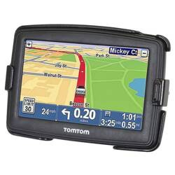 Uchwyt RAM® Form-Fit do TomTom Start 45, XL 325, XL 330, XL 350 i więcej