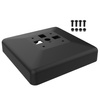 RAM® Weighted Platform Base with 4-Hole Pattern for GDS® Pedestal Docks