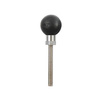 Dodatkowa kulka RAM® Add-A-Ball™ do ramion gniazda w rozmiarze B