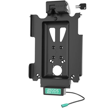 Blokada GDS® Tough-Dock™ z USB-C 3.1 dla iPada 10, Air 5 i Pro 11"