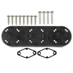 RAM® Triple Base Adapter