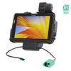 GDS® Power + Dual USB Dock with Latch for Zebra ET4x 8" Tablet