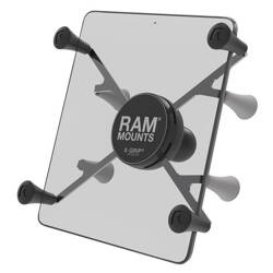 RAM® X-Grip® Uniwersalny uchwyt do tabletów 7"-8" z kulką - rozmiar B