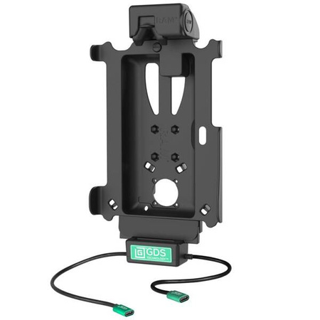 GDS® Tough-Dock™ + USB-C Data dla tabletów Tab Active4 Pro i Tab Active Pro