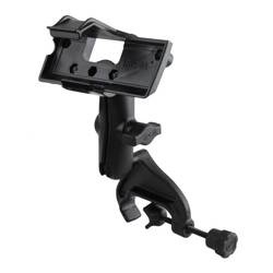 Uchwyt zaciskowy RAM® Double Ball Yoke do Garmin GPS III