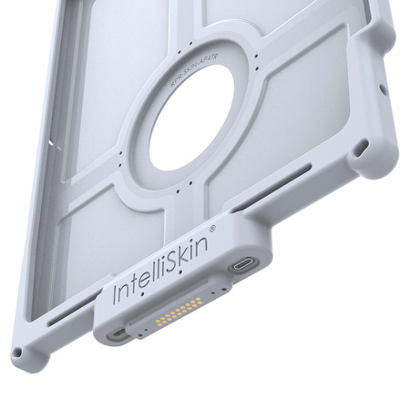 IntelliSkin® Next Gen do iPada Pro 13 (M4), Air 13 i Pro 12.9 - szary