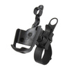 Uchwyt szynowy RAM® EZ-Strap™ do serii Garmin Astro 220, GPS 60, GPSMAP 60