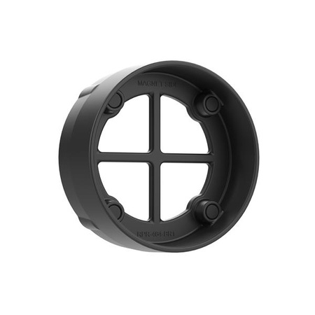 RAM® Vent-Temp™ Round Vent Adapter