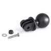 RAM® Action Camera Universal Ball Adapter