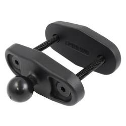 RAM® Square Post Clamp Base dla słupków o szerokości do 2" - rozmiar B