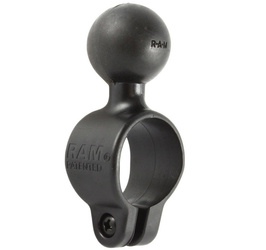 RAM® Composite Ball Base for 1" Rails