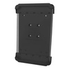RAM® Tab-Tite™ Spring Loaded Holder for 8" Tablets