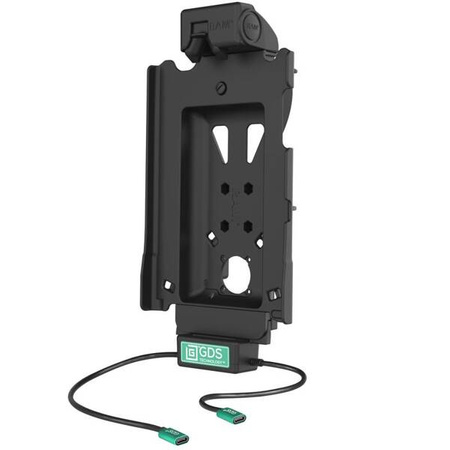 GDS® Tough-Dock™ + Single USB-C dla Samsung Tab A9+