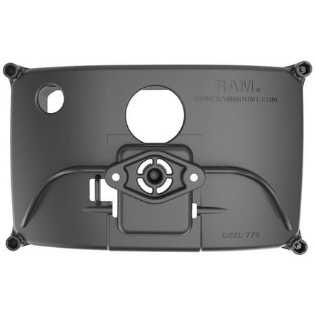 RAM® Form-Fit Locking Cradle do Garmin Dezl 770LMTHD