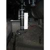 RAM® No-Drill™ Laptop Mount for '05-24 Nissan Frontier + More