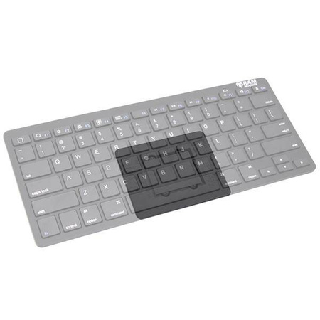 RAM® Power Plate™ III Uniwersalny uchwyt magnetyczny