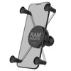 RAM® X-Grip® Duży uchwyt na telefon z kulką - rozmiar B
