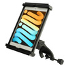 RAM® Tab-Tite™ Yoke Clamp Mount do iPada mini z wytrzymałymi futerałami