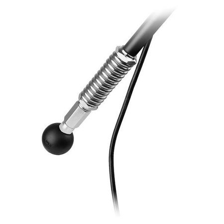 RAM® Ball Adapter with 3/8”-24 Threaded Hole