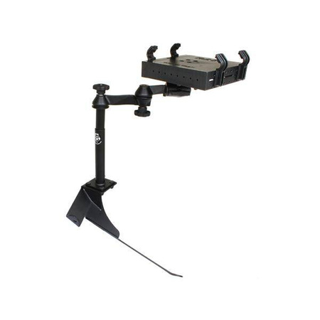 Uchwyt na laptopa RAM® No-Drill™ do Kia Sorento, rocznik 2005-09