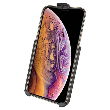 Uchwyt RAM® Form-Fit do Apple iPhone X i XS