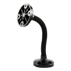 RAM® Flex-Arm™ Mount with Two Round Plates