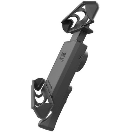 Uchwyt na tablet RAM® Tab-Lock™ do Apple iPad Pro 9.7 z etui + więcej