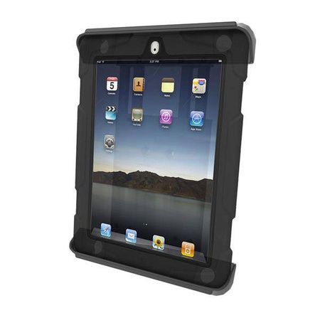 Uchwyt na tablet RAM® Tab-Tite™ do Apple iPad Gen 1-4 i więcej