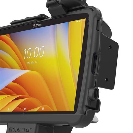 Zamykana stacja dokująca GDS® Powered Dock dla tabletu Zebra ET4x 10" z IntelliSkin®