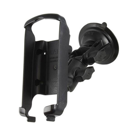 Uchwyt przyssawkowy RAM® Twist-Lock™ do serii Garmin GPSMAP 76 i 96