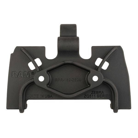 RAM® Quick Release Printer Holder for Zebra ZQ511 Series