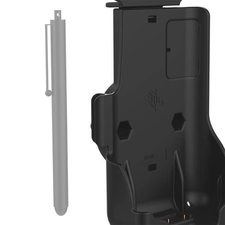 RAM® Key-Locking Form-Fit Powered Dock for Zebra TC53 & TC58