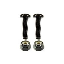 RAM® Hardware Pack Two #8-32 x 5/8" Screws & Two Nylock Nuts