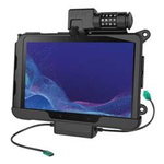 RAM® Combo-Locking Power + Data Dock dla Samsung Tab Active4 Pro