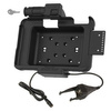 GDS® Key Locking Power + Data & DB9 Dock for Zebra ET5x 8.3" & 8.4"