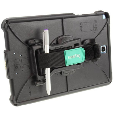 Pasek na rękę GDS® Hand-Stand™ i podpórka do tabletów