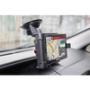 RAM® EZ-Roll'r™ Locking Cradle with Ball for Garmin nuviCam and dezlCam