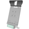 GDS® Vehicle Dock Top Cup for Samsung Tab S 8.4