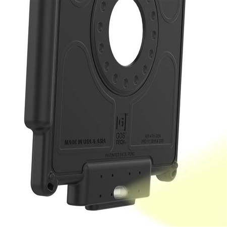 IntelliSkin® Next Gen z diodą LED dla iPada Air 5 i Pro 11" 1. i 4. generacji