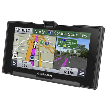 Uchwyt RAM® EZ-Roll'r™ do Garmin nuvi 2689LMT