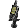 Uchwyt RAM® Drill-Down Mount dla Garmin GPSMAP serii 62 i 64 - kompozytowy