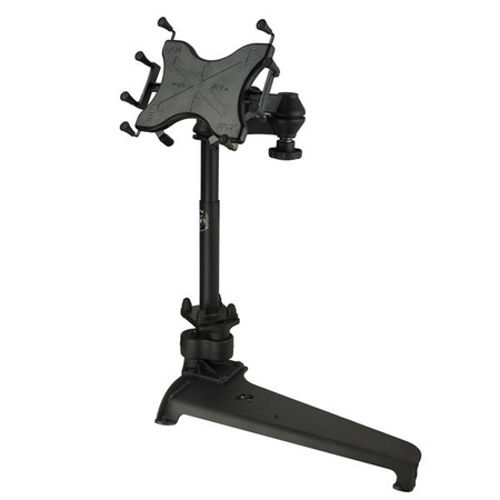 RAM® X-Grip® 12"-13" Tablet Mount for '07-21 Toyota Tundra + More