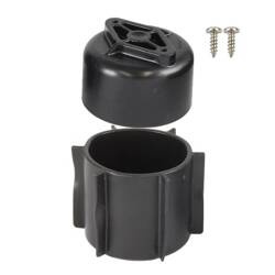 RAM-A-CAN™ Universal Cup Holder Base