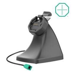 GDS® Uni-Conn™ Zasilana zatrzaskowa stacja dokująca z PoE