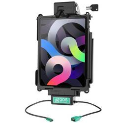 Locking GDS® Tough-Dock™ + Single USB-A for iPad 10, Air 5 & Pro 11"
