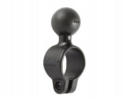 RAM® Composite Ball Base for 1" Rails