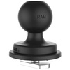 RAM® Track Ball™ z mocowaniem na śrubę T - rozmiar B
