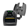 RAM® Quick Release Printer Holder for Zebra ZQ310 Series